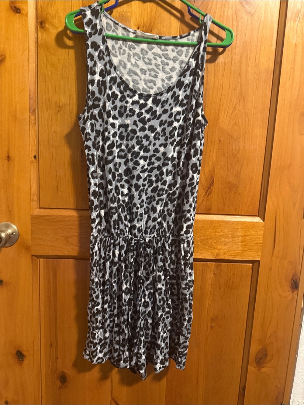 Bundle , size L romper, blouse and tankini top